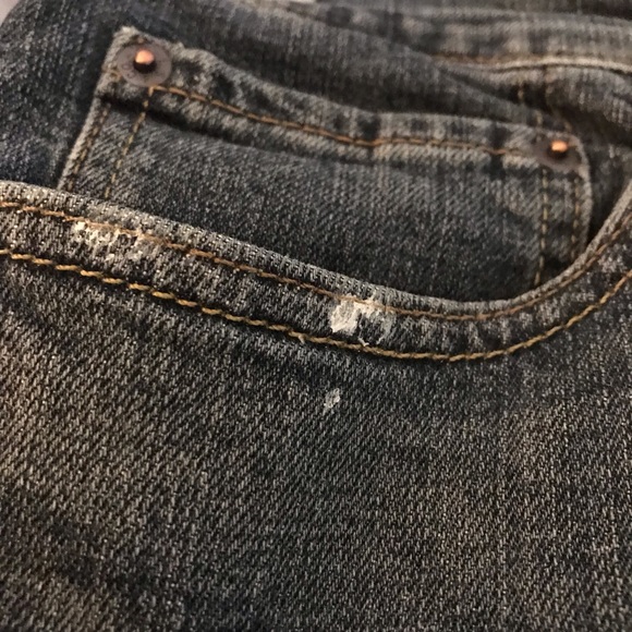 Levi’s Jeans 2 pair- SOLD - Picture 4 of 9